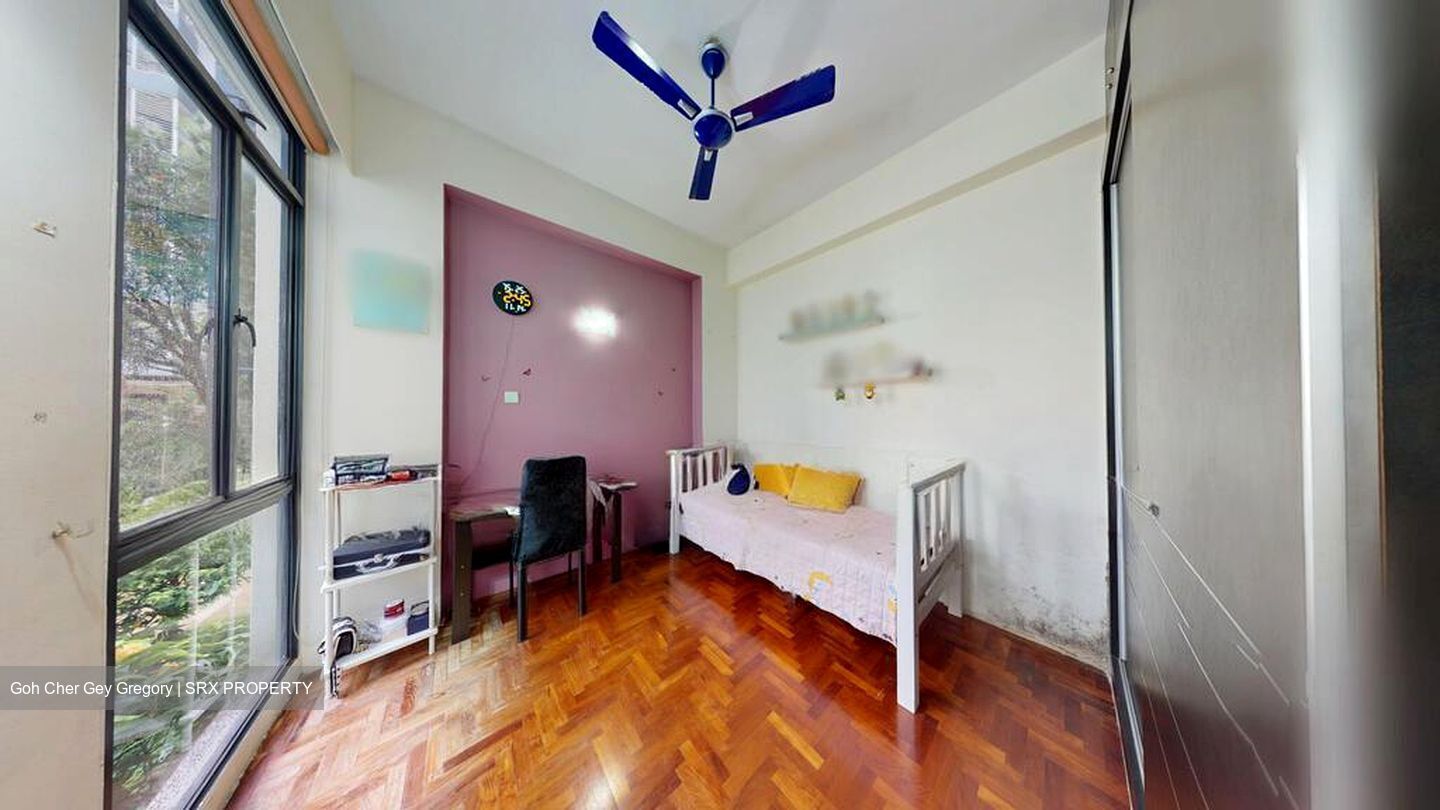 Regentville (D19), Apartment #504423391